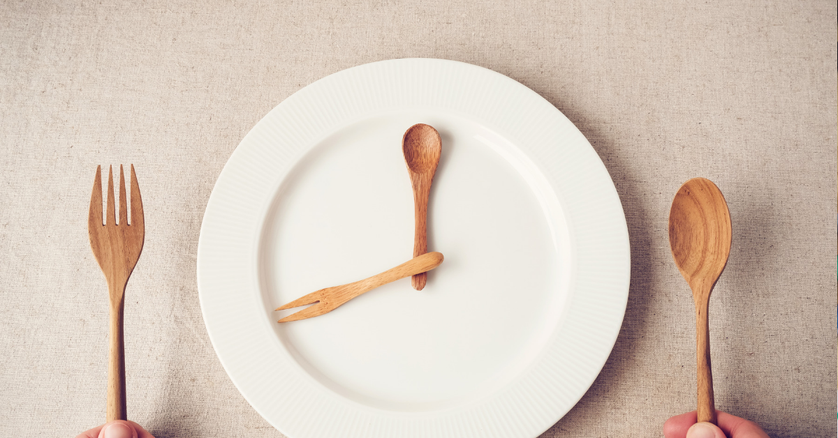 How do I lose weight in Intermittent Fasting?